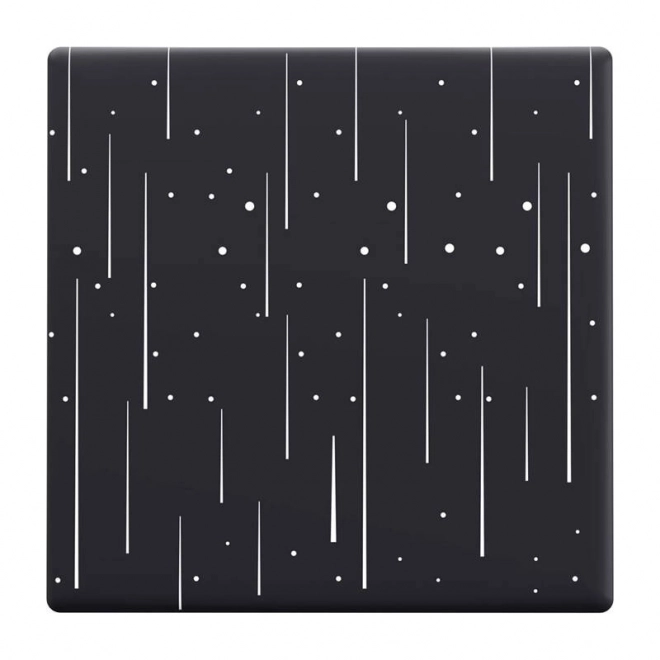 Decoratieve hoes / kap voor T5 SONOFF Star touch schakelaar – 1C