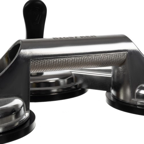 Zuignap - 3x handvat Bigstren 22361
