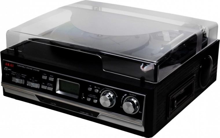Cassettespeler en opnemen naar USB/SD