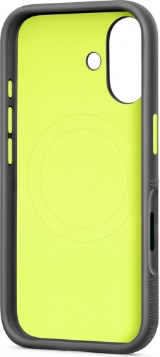 MagSafe-compatibiliteit voor snel bevestigen