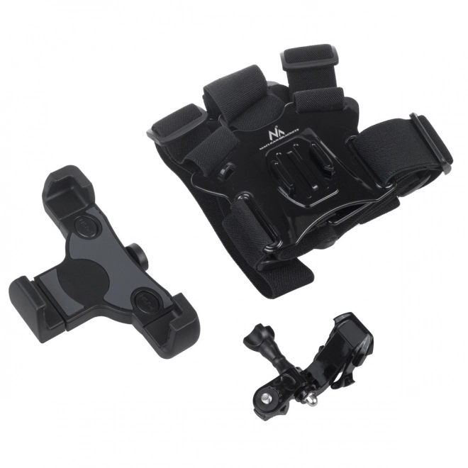 Sportief universeel harnas voor telefoon, camera, GoPro-camera's MC-445