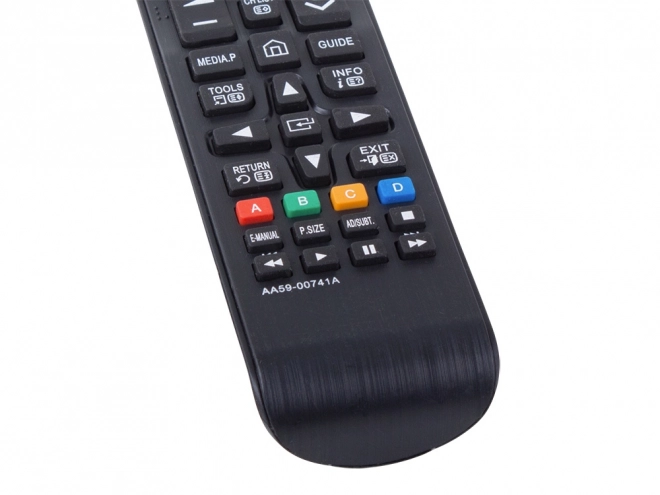 Universele afstandsbediening voor TV