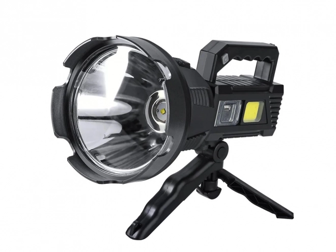 Statische reflector Cree LED XHP50 COB voor wandeltochten