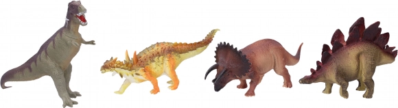 Dinosaurus figuur 18 cm