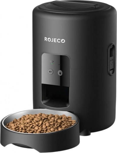 Vlotte dosering zonder verstoppingen