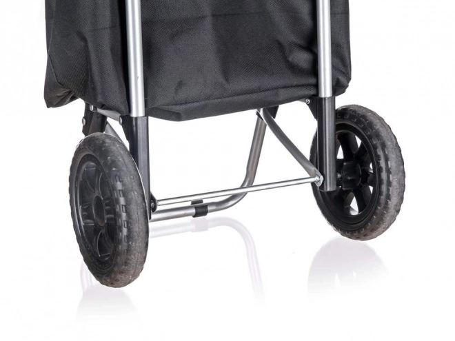 Boodschappenwagen 91 x 35,5 x 38 cm, Thermo