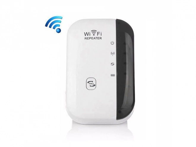 Krachtige Wi-Fi versterker 300 Mbps