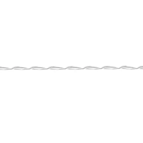 Lichtgordijn 108LED USB - koud wit KŚ19770