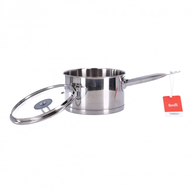 Steelpan Gemini 18 cm 2 L