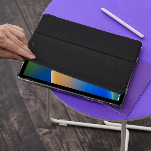 Industriële bescherming met D3O-technologie