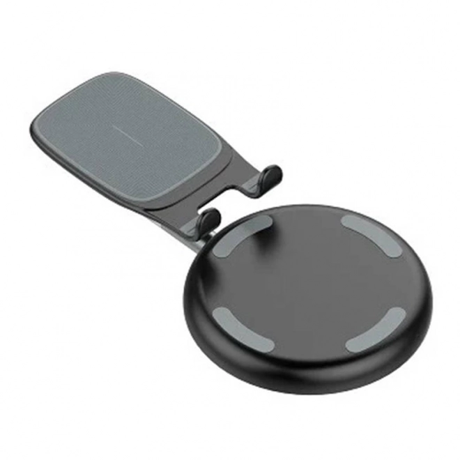 Tafelstandaard voor telefoon en tablet LDNIO MG05 zwart