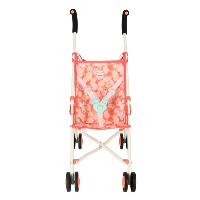 Baby Annabell buggy met netje