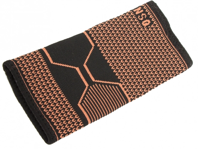 Elastische enkelbrace