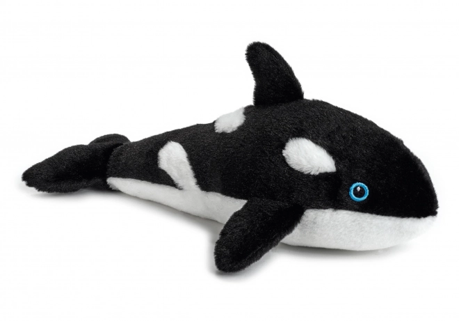 Play Eco Knuffelorka 30 cm