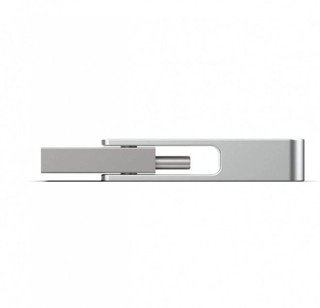 USB flashstation 128GB PNY DUO LINK USB 3.2 Type-C
