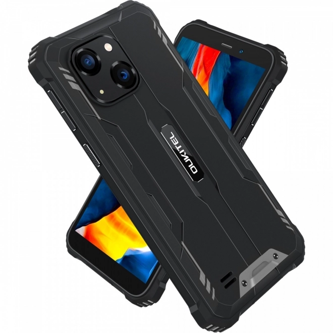 Duurzame smartphone Oukitel G2