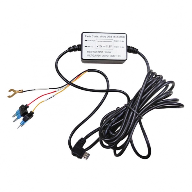 USB-C Kabelset Azdome HT03