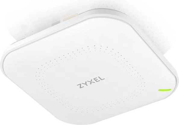 Dual‑band voor betere dekking