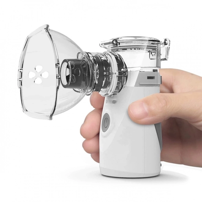 Draagbare netwerkinhalator USB PR-835