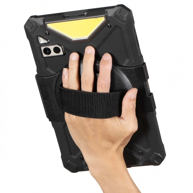 Houder met standaard voor Armor Pad 4 Ultra