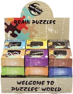 Verschillende varianten voor eindeloos plezier