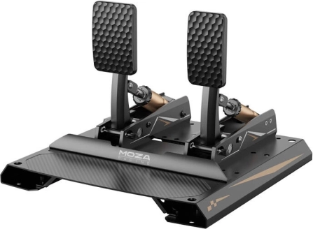 MOZA CRP2 pedaalset voor Xbox en PC