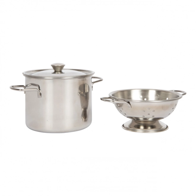 Small Foot Pastakookset