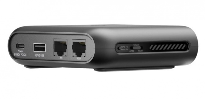 Reis Wi-Fi 6 Router TP-Link