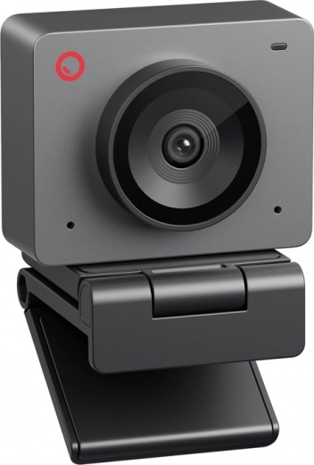 AI Auto Framing en gebarenbediening