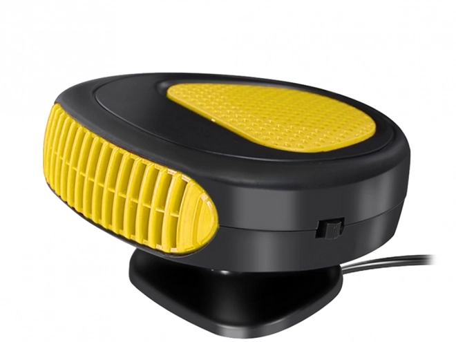 Autoverwarmer 150W met ventilator