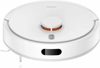 Robotstofzuiger Vacuum S20 wit