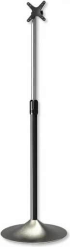 Vloerstandaard voor LCD/LED 13-27 inch, verstelbaar