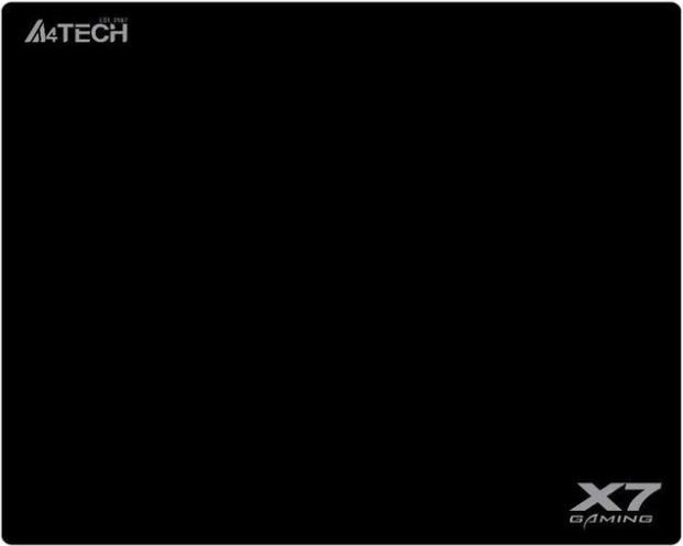 Muismat X7 300MP zwart 437×350×3 mm