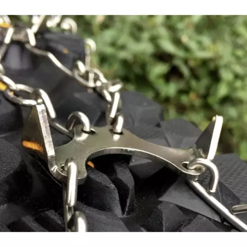 Katten/antislip spikes 44-47 Trizand