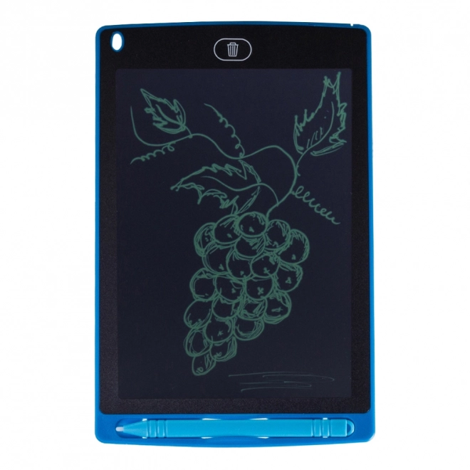 Grafische tablet voor kinderen met stylus - blauw