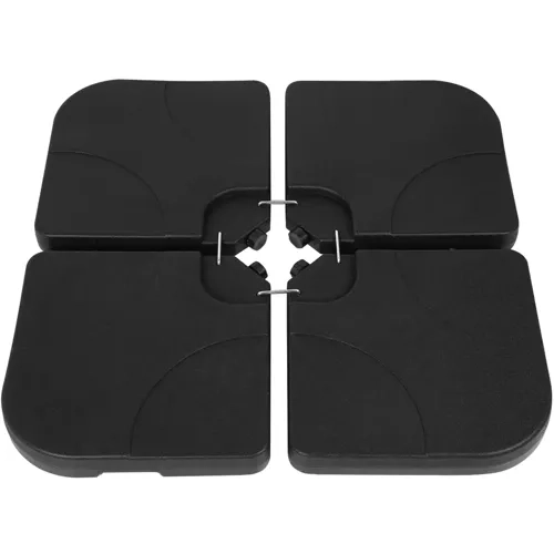 Basis voor parasol Gardlov