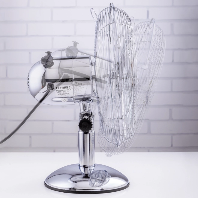 Ventilator voor op tafel Columbia Vac