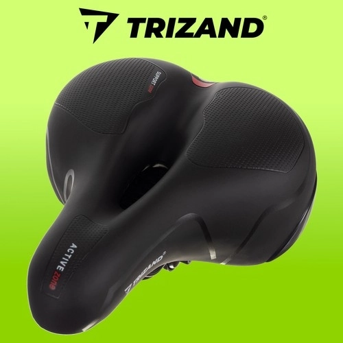 Fietszadel Trizand 20987