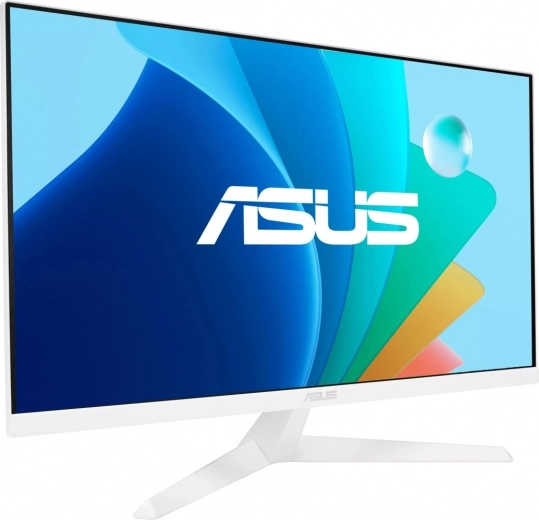 Natuurlijke IPS‑kleuren op 27 inch