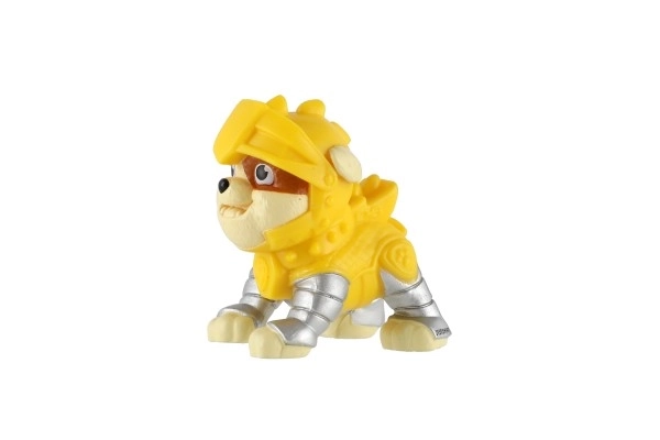 Paw Patrol Dappere Ridders Figuur