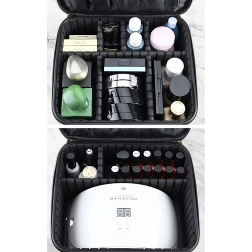 Organizer voor cosmetica Soulima 21957