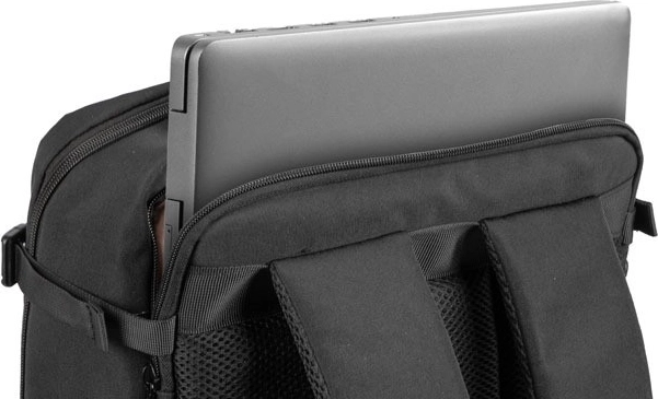 Veilig laptopvak voor 15,6"