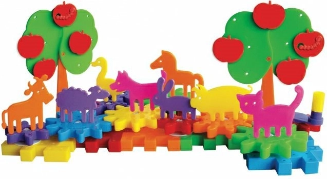 Hoge kwaliteit en veiligheid