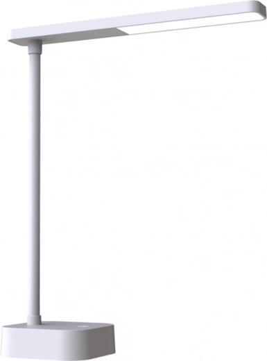 Traploze helderheidsinstelling