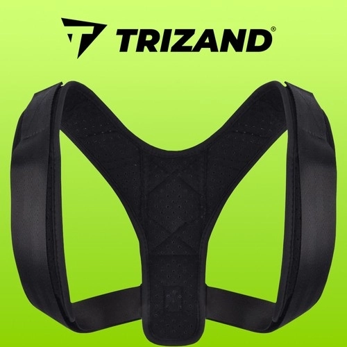 Houdingscorrector - universeel Trizand 22743
