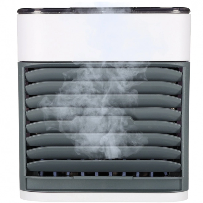Mini draagbare USB tafelairconditioner