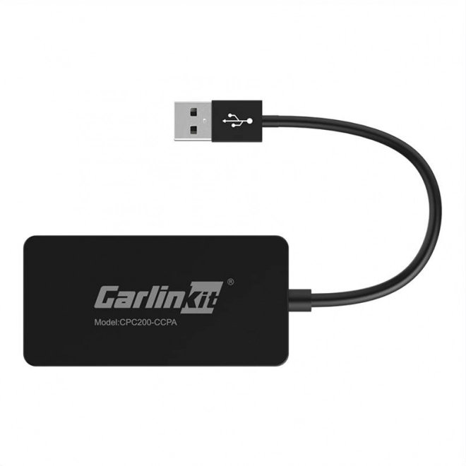 Draadloze Adapter Carlinkit voor Android Auto en CarPlay