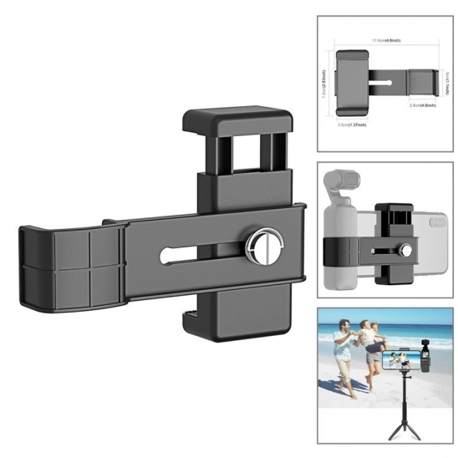 Ultieme Combo Kit voor DJI Osmo Pocket 43 in 1