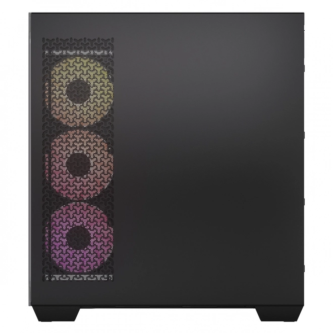 mid-tower kast CORSAIR 3500X ARGB