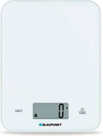 Digitale keukenweegschaal BLAUPUNKT FKS401